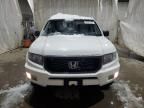 2013 Honda Ridgeline Sport