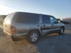 2000 Chevrolet Suburban K1500