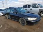 2002 Honda Accord EX