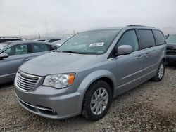 2016 Chrysler Town & Country Touring en venta en Magna, UT