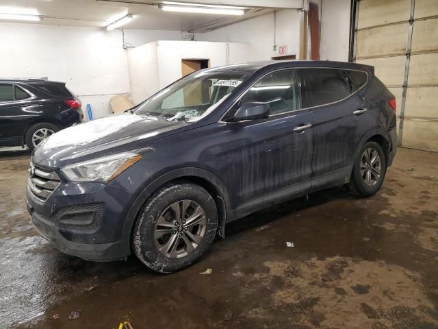 2016 Hyundai Santa FE Sport