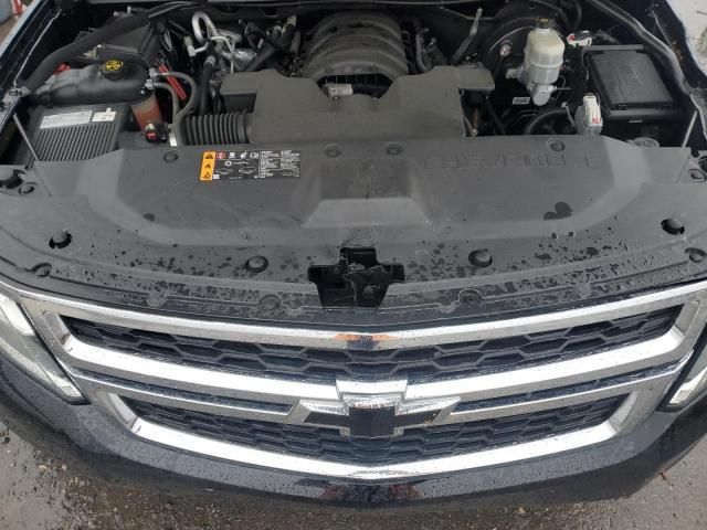 2019 Chevrolet Tahoe K1500 LT