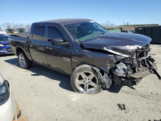 2014 Dodge RAM 1500 ST