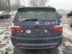 2009 BMW X3 XDRIVE30I