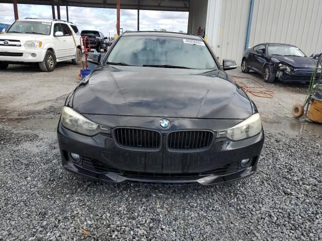 2014 BMW 328 I