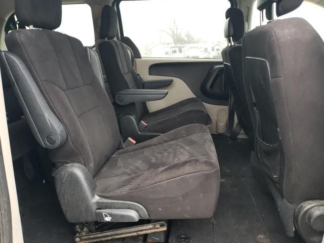 2011 Dodge Grand Caravan Mainstreet