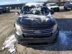 2011 Ford Explorer Limited