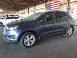 Ford Vehiculos salvage en venta: 2018 Ford Edge SE