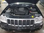 2006 Jeep Grand Cherokee Overland