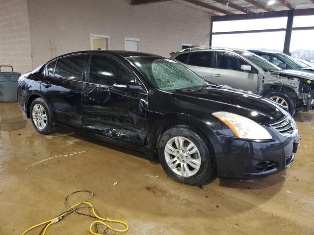 2010 Nissan Altima Base