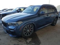 Salvage cars for sale at Dyer, IN auction: 2023 BMW X5 XDRIVE45E