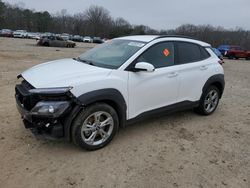 Hyundai Vehiculos salvage en venta: 2023 Hyundai Kona SEL