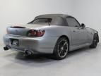 2008 Honda S2000