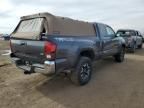 2019 Toyota Tacoma Access Cab