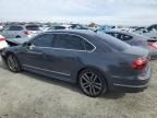 2017 Volkswagen Passat R-Line