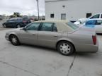 2003 Cadillac Deville