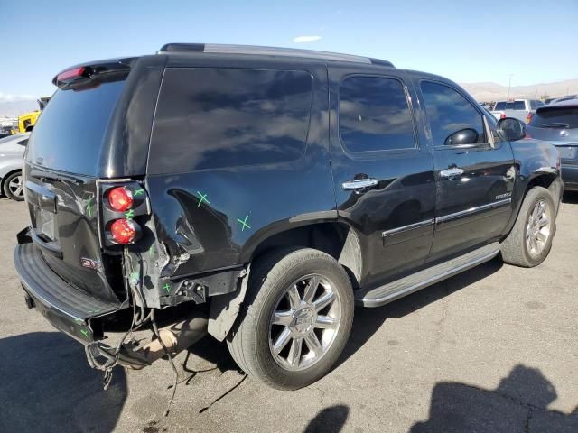 2014 GMC Yukon Denali