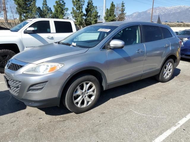 2011 Mazda CX-9