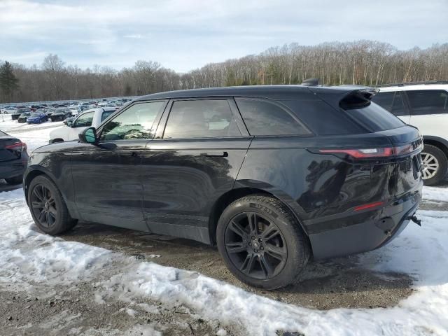 2020 Land Rover Range Rover Velar S