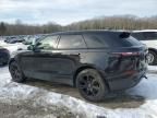 2020 Land Rover Range Rover Velar S