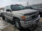 2005 GMC New Sierra K1500