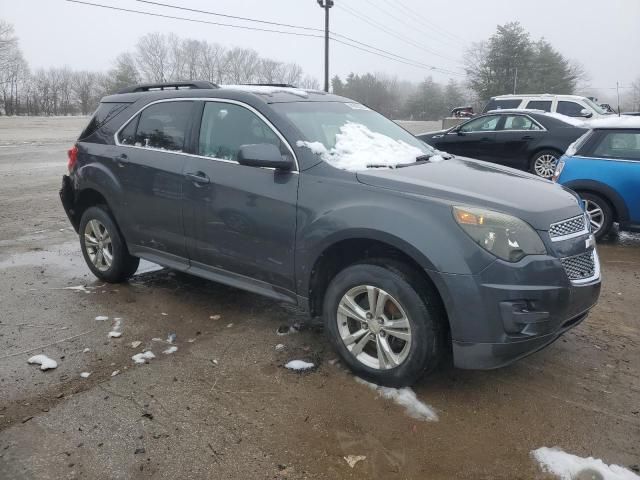 2010 Chevrolet Equinox LT