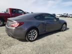 2013 Hyundai Genesis Coupe 3.8L