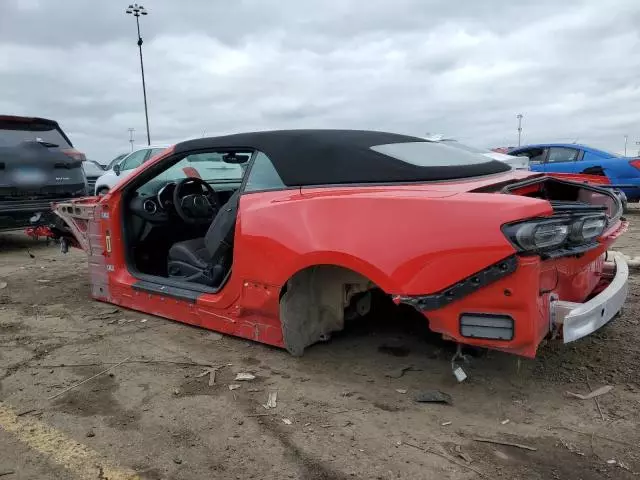 2023 Chevrolet Camaro ZL1