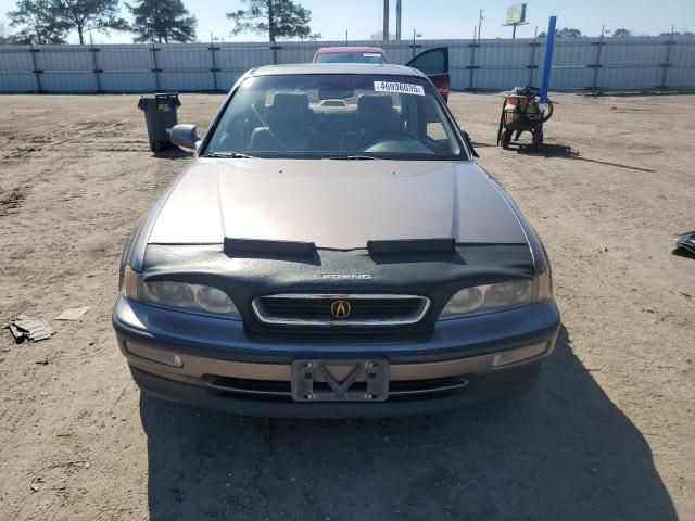 1992 Acura Legend L