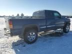 2001 GMC Sierra K2500 Heavy Duty