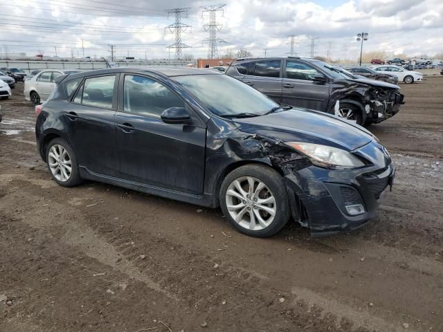 2010 Mazda 3 S