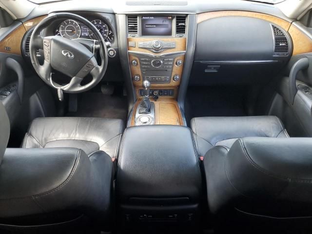 2013 Infiniti QX56