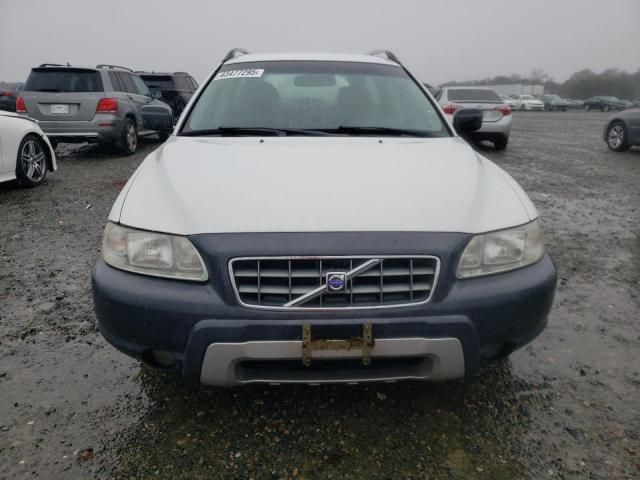 2006 Volvo XC70