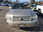 2006 Toyota Highlander Limited