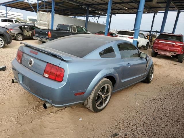 2006 Ford Mustang GT