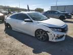 2018 Honda Civic SI