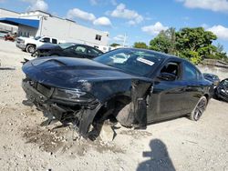 Salvage Cars with No Bids Yet For Sale at auction: 2023 Dodge Charger R/T