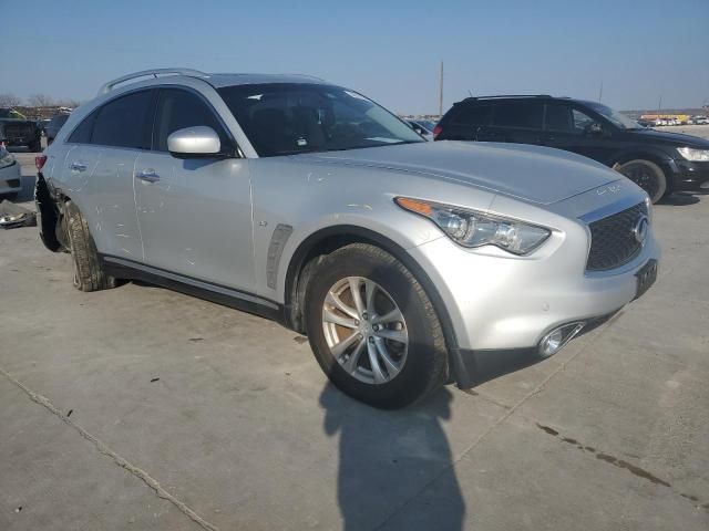 2017 Infiniti QX70