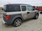 2003 Honda Element EX