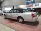 2008 Lincoln Town Car Signature Limited