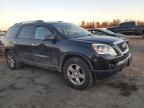 2011 GMC Acadia SLE