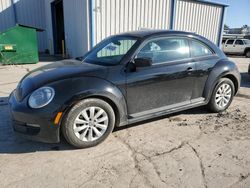 2013 Volkswagen Beetle en venta en Tulsa, OK