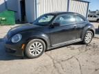 2013 Volkswagen Beetle