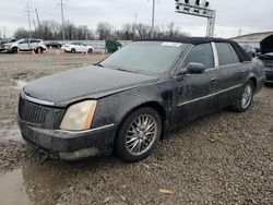 2011 Cadillac DTS en venta en Columbus, OH