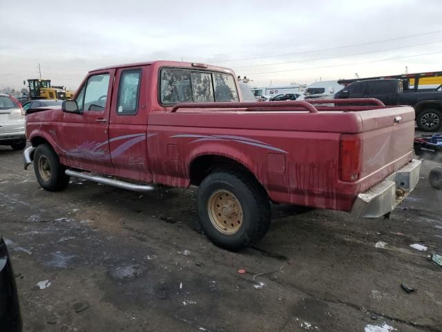 1995 Ford F150