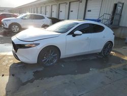 Mazda 3 Preferred salvage cars for sale: 2023 Mazda 3 Preferred