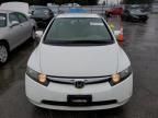 2006 Honda Civic Hybrid