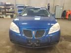 2007 Pontiac G6 Base