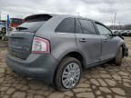 2010 Ford Edge Limited