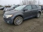 2007 Ford Edge SEL Plus